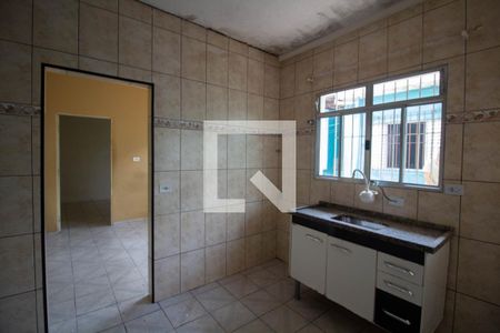 Casa à venda com 250m², 4 quartos e 2 vagasCozinha