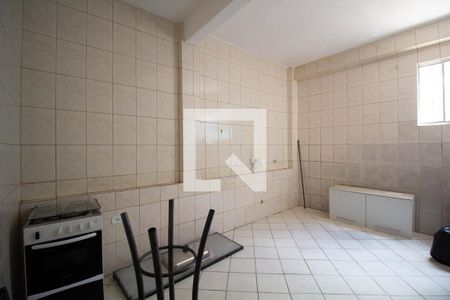 Casa à venda com 250m², 4 quartos e 2 vagasCozinha Casa 3