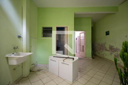 Casa à venda com 250m², 4 quartos e 2 vagasÁrea de Serviço