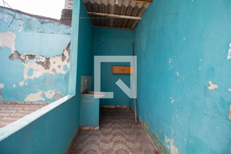 Casa à venda com 250m², 4 quartos e 2 vagasÁrea de Serviço