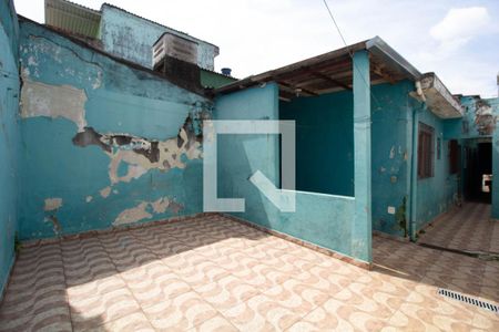 Casa à venda com 250m², 4 quartos e 2 vagasÁrea de Serviço