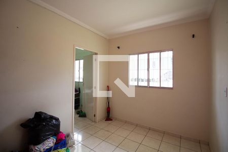 Casa à venda com 250m², 4 quartos e 2 vagasQuarto Casa 3