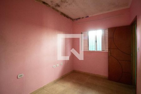 Suíte Casa 1 de casa à venda com 4 quartos, 250m² em Jardim Casa Pintada, São Paulo