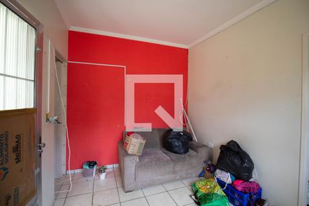 Casa à venda com 250m², 4 quartos e 2 vagasQuarto Casa 3