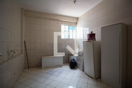 Casa à venda com 250m², 4 quartos e 2 vagasCozinha Casa 3