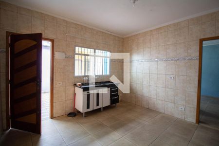 Casa à venda com 250m², 4 quartos e 2 vagasCozinha Casa 1