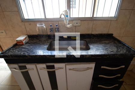 Casa à venda com 250m², 4 quartos e 2 vagasCozinha Casa 1