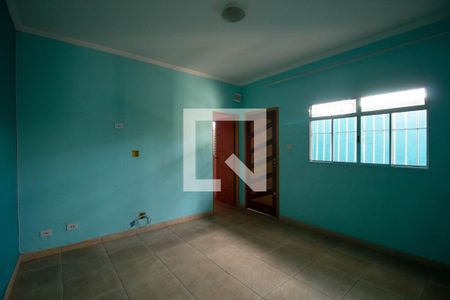 Sala Casa 1 de casa à venda com 4 quartos, 250m² em Jardim Casa Pintada, São Paulo