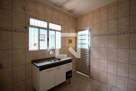 Casa à venda com 250m², 4 quartos e 2 vagasCozinha