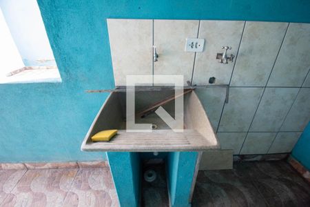 Casa à venda com 250m², 4 quartos e 2 vagasÁrea de Serviço