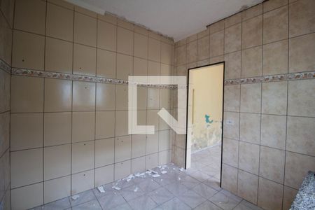 Casa à venda com 250m², 4 quartos e 2 vagasCozinha