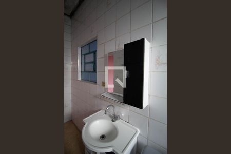 Banheiro de casa à venda com 4 quartos, 250m² em Jardim Casa Pintada, São Paulo