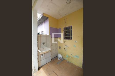 Casa à venda com 250m², 4 quartos e 2 vagasÁrea de Serviço