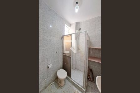 Apartamento à venda com 53m², 2 quartos e sem vagaBanheiro Social