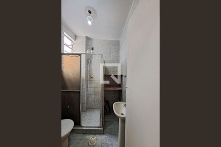 Apartamento à venda com 53m², 2 quartos e sem vagaBanheiro Social