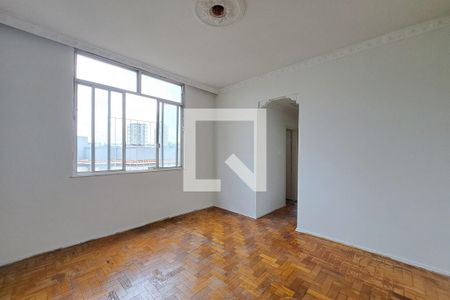 Apartamento à venda com 53m², 2 quartos e sem vagaSala