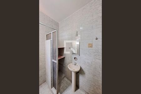 Apartamento à venda com 53m², 2 quartos e sem vagaBanheiro Social