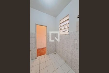 Apartamento à venda com 53m², 2 quartos e sem vagaCozinha