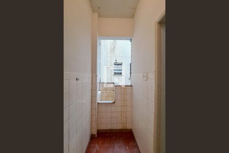 Apartamento à venda com 53m², 2 quartos e sem vagaÁrea de Serviço