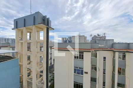 Apartamento à venda com 53m², 2 quartos e sem vagaVista