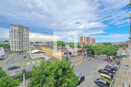 Apartamento à venda com 53m², 2 quartos e sem vagaVista