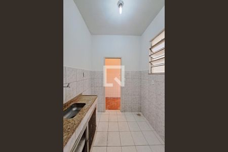Apartamento à venda com 53m², 2 quartos e sem vagaCozinha