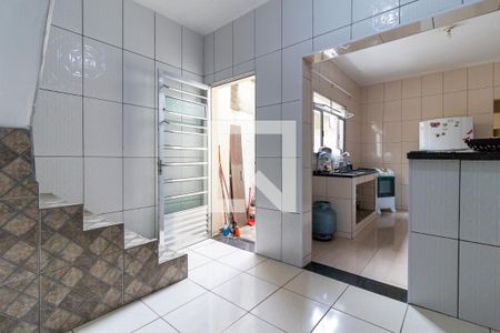 Casa à venda com 125m², 3 quartos e 2 vagas Casa à venda com 125m², 3 quartos e 2 vagasCopa