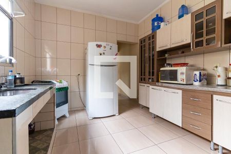 Casa à venda com 125m², 3 quartos e 2 vagas Casa à venda com 125m², 3 quartos e 2 vagasCozinha