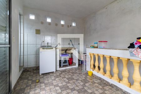 Casa à venda com 125m², 3 quartos e 2 vagas Casa à venda com 125m², 3 quartos e 2 vagasÁrea de Serviço