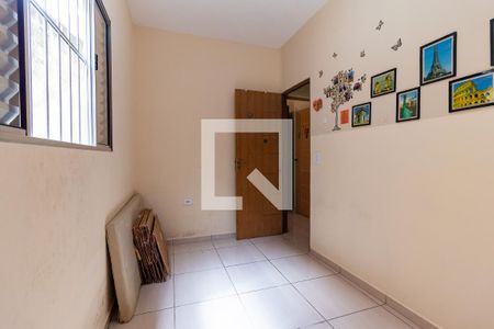 Quarto 2 de casa à venda com 3 quartos, 125m² em Vila Bozzini, São Paulo