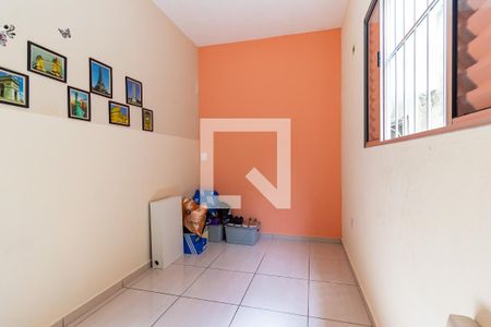 Quarto 2 de casa à venda com 3 quartos, 125m² em Vila Bozzini, São Paulo