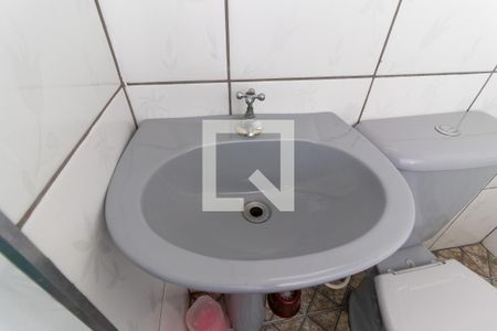 Casa à venda com 125m², 3 quartos e 2 vagas Casa à venda com 125m², 3 quartos e 2 vagasBanheiro 2 - Torneira