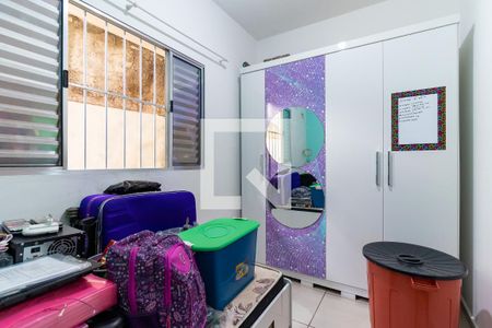 Casa à venda com 125m², 3 quartos e 2 vagas Casa à venda com 125m², 3 quartos e 2 vagasQuarto 3