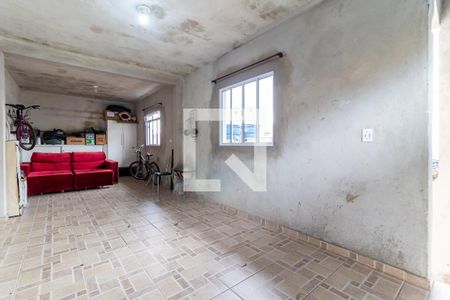 Casa à venda com 125m², 3 quartos e 2 vagas Casa à venda com 125m², 3 quartos e 2 vagasGaragem