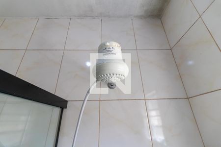 Casa à venda com 125m², 3 quartos e 2 vagas Casa à venda com 125m², 3 quartos e 2 vagasChuveiro