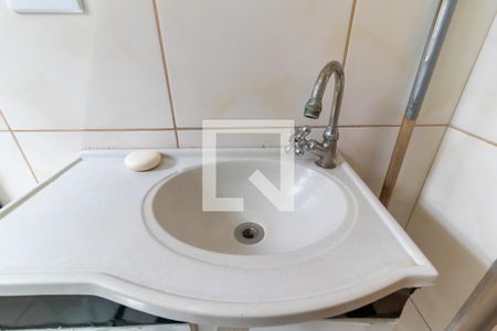 Casa à venda com 125m², 3 quartos e 2 vagas Casa à venda com 125m², 3 quartos e 2 vagasBanheiro - torneira