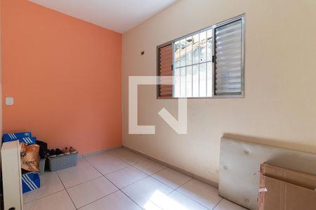 Quarto 2 de casa à venda com 3 quartos, 125m² em Vila Bozzini, São Paulo