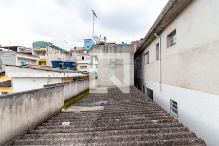Casa à venda com 125m², 3 quartos e 2 vagas Casa à venda com 125m², 3 quartos e 2 vagasVaranda