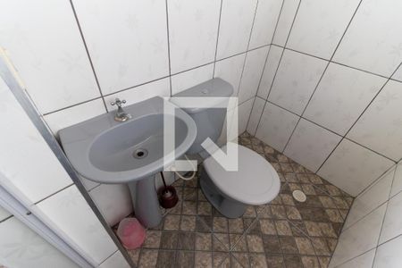 Casa à venda com 125m², 3 quartos e 2 vagas Casa à venda com 125m², 3 quartos e 2 vagasBanheiro 2