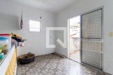 Casa à venda com 125m², 3 quartos e 2 vagas Casa à venda com 125m², 3 quartos e 2 vagasÁrea de Serviço