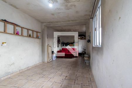 Casa à venda com 125m², 3 quartos e 2 vagas Casa à venda com 125m², 3 quartos e 2 vagasGaragem