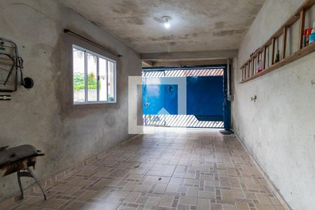 Casa à venda com 125m², 3 quartos e 2 vagas Casa à venda com 125m², 3 quartos e 2 vagasGaragem