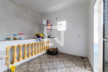 Casa à venda com 125m², 3 quartos e 2 vagas Casa à venda com 125m², 3 quartos e 2 vagasÁrea de Serviço