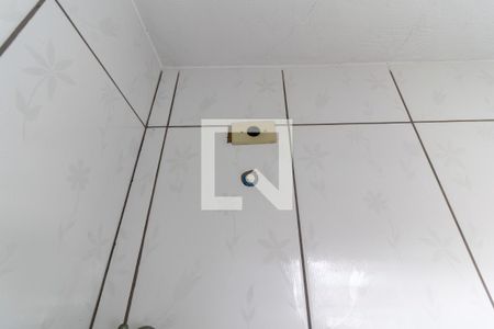 Casa à venda com 125m², 3 quartos e 2 vagas Casa à venda com 125m², 3 quartos e 2 vagasDetalhe do Banheiro 2