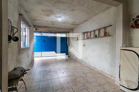 Casa à venda com 125m², 3 quartos e 2 vagas Casa à venda com 125m², 3 quartos e 2 vagasGaragem