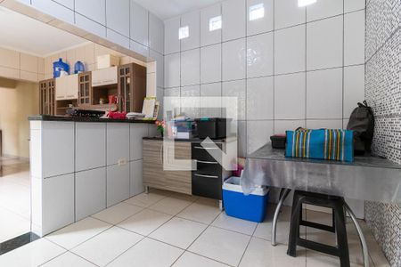 Casa à venda com 125m², 3 quartos e 2 vagas Casa à venda com 125m², 3 quartos e 2 vagasCopa