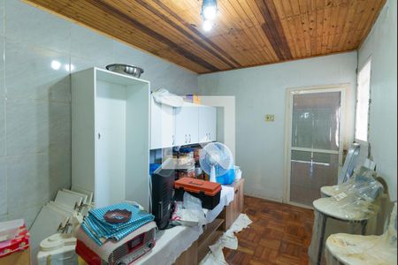 Quarto 2 de casa à venda com 2 quartos, 60m² em Vila Joao Pessoa, Porto Alegre