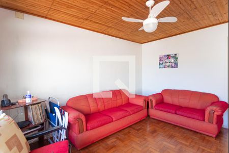 Sala de casa à venda com 2 quartos, 60m² em Vila Joao Pessoa, Porto Alegre