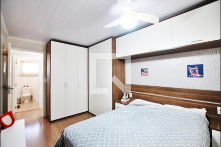 Casa à venda com 148m², 3 quartos e 2 vagasQuarto 1