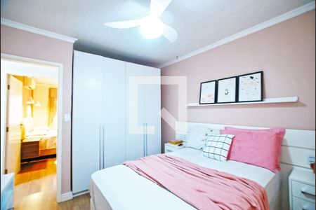 Casa à venda com 148m², 3 quartos e 2 vagasQuarto 3